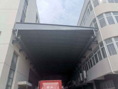 推拉雨棚的作用（yòng）有哪（nǎ）些