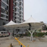 蘇（sū）州（zhōu）推拉雨（yǔ）棚性能有哪些？