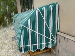 選擇適合遮陽雨（yǔ）棚的方式有什麽？